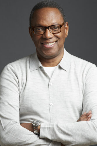 Alvin Hall Set To Deliver Ann Thomas Memorial Lecture Tuesday at Ohio County Library